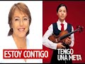 Marcha Mapuche Patricia Troncoso pone fin a huelga de hambre Marcha Mapuche Patricia Troncoso pone fin a huelga de hambre