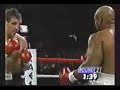 George Foreman TKO2 Gerry Cooney