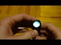 Sipik LED Flashlight 