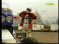 africa twin 1994 paris  dakar