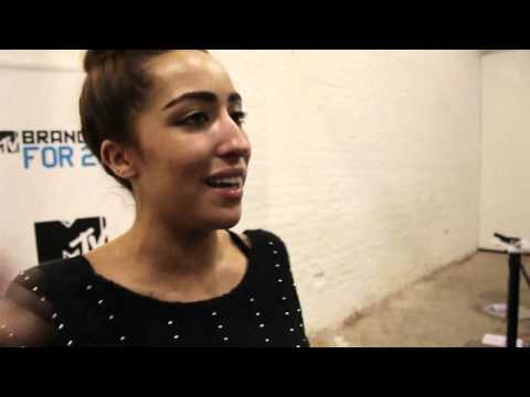 Delilah - Quick Catch Up | Dropout UK