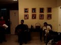 Serenata (Dia de la Madre)