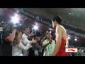 Liu Xiang: Fame, Fortune & Pressure for China's Reigning Olympic Gold Medal Hurdler Liu Xiang