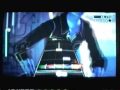 Rock Band - My Generation - Guitar (Expert) - 100% FC