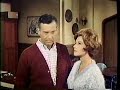 napoleon solo (robert vaughn) from the man from uncle makes a guest appearance on the sitcom, please don't eat the daisies.