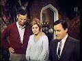 napoleon solo (robert vaughn) from the man from uncle makes a guest appearance on the sitcom, please don't eat the daisies.