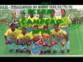 Especial - Seleção Brasileira
