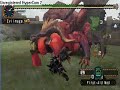 MHF2 HR6 Teostra Kill MHF2 HR6 Teostra Kill