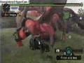 MHF2 HR6 Teostra Kill