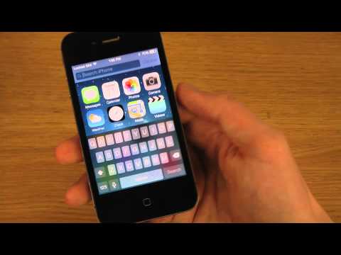 4s - Check out description for more information about these products. Official Instagram Account: http://instagram.com/adrianisenofficial Pricing and Availa...