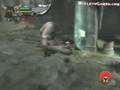 God of War 2 - ps2 - The temple of Euryale [1/4]