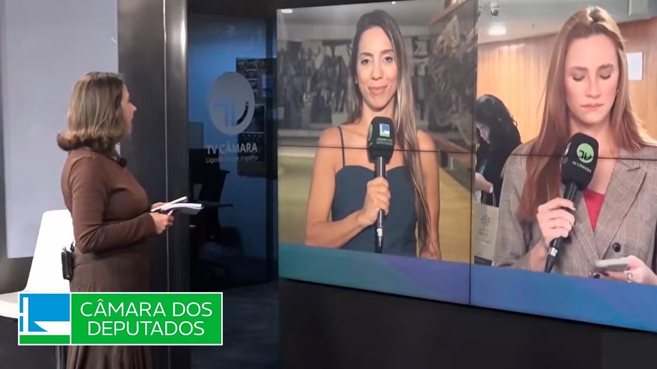 Acompanhe os principais debates nas comissões da Câmara - 01/07/2026 #câmaraagora