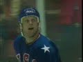 1980 Winter Olympics USA vs. Sweden