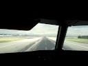 Aterrizaje en Barajas Aterrizaje en Barajas