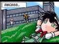 PPGD Chapter 1: 1st Half Animatic