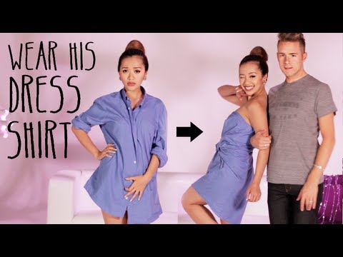 dress - Note* I've been noticing a lot of people are commenting about