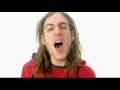music video for 