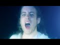 music video for 