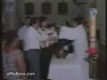 Un cura con poca paciencia