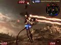 DarkEntity900: Unreal Tournament 3 on 8500 GT