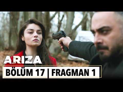 Arıza 17. Bölüm Fragmanı                                                                                                                                                                                                                                  