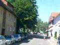 30July2007 VILLAGE OF BREISACH GERMANY