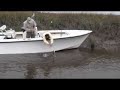 Redfish Fishing Coastal Georgia Drum
