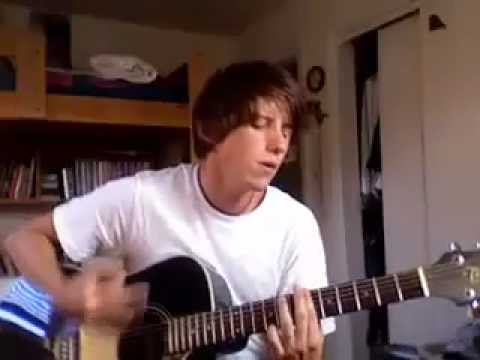 My Love cover (Justin Timberlake) -Brad Doggett