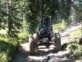 Tamarack Lake 4x4 Run Tamarack Lake 4x4 Run