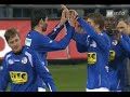 FCL \"Ei Stadt i de Schwiiz\"-Videoclip