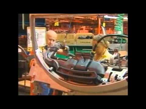 pontiac