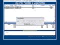 videos de Importação de orçamento