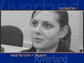 Explore Accounting Education -- www.riverland.edu/accounting Explore Accounting Education -- www.riverland.edu/accounting