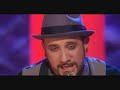 Backstreet Boys - Inconsolable Live.