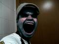 Demon Face Igor