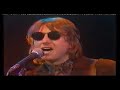 living in another world (live on countdown)