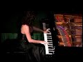 Cristiana Pegoraro suona The Wind and the Sea Cristiana Pegoraro suona The Wind and the Sea