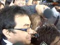 Abdul Razak Baginda acquitted