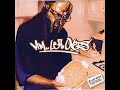 MF Doom ft. MC Paul Barmen - Hot Guacamole