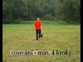 Postupov� zkou?ka Freestyle 1