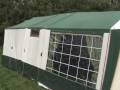 1991 Conway Trailer Tent