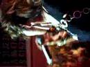 GLORIA TREVI CUERNAVACA 2007