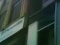 Man stuck in hole, Swansea!! part 1