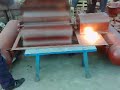 浮筒淺水式水力發電(Pontoon shallow water type hydraulic electrogenerating.).mp4