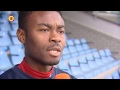 Eric Addo: 