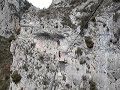 Francia Tende(TYROLIENNE).avi Francia Tende(TYROLIENNE).avi