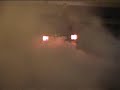 bmw burnout Kaunas