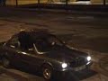 bmw burnout Kaunas