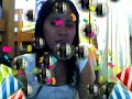 bleeding love-ilyn