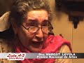 Margot Loyola y Osvaldo Cadiz con Silvia Mu�oz